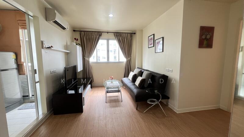 ให้เช่า - Lumpini Condo Town Ramintra-Navamin : ลุมพินี คอนโดทาวน์ รามอินทรา-นวมินทร์, กรุงเทพ