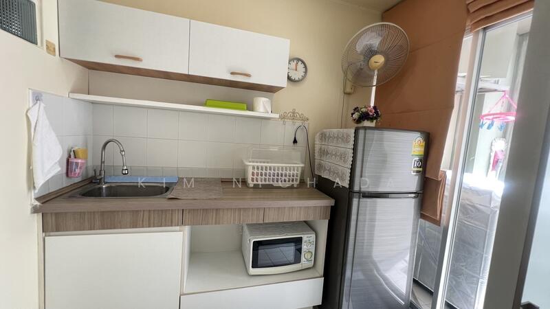 ให้เช่า - Lumpini Condo Town Ramintra-Navamin : ลุมพินี คอนโดทาวน์ รามอินทรา-นวมินทร์, กรุงเทพ