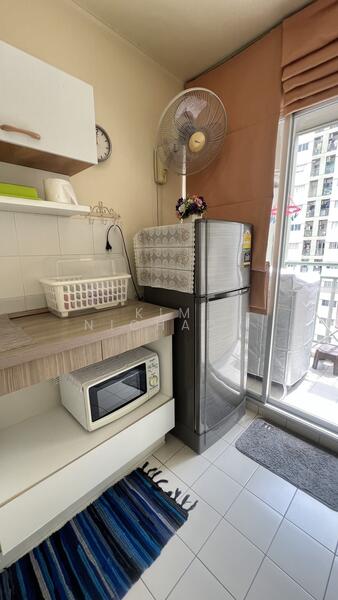 ให้เช่า - Lumpini Condo Town Ramintra-Navamin : ลุมพินี คอนโดทาวน์ รามอินทรา-นวมินทร์, กรุงเทพ