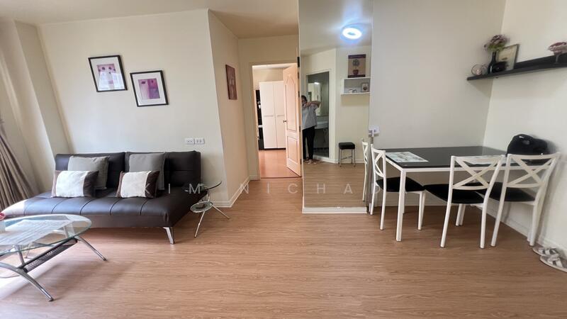 ให้เช่า - Lumpini Condo Town Ramintra-Navamin : ลุมพินี คอนโดทาวน์ รามอินทรา-นวมินทร์, กรุงเทพ