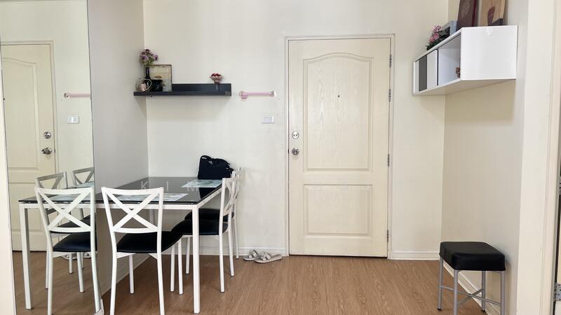 ให้เช่า - Lumpini Condo Town Ramintra-Navamin : ลุมพินี คอนโดทาวน์ รามอินทรา-นวมินทร์, กรุงเทพ