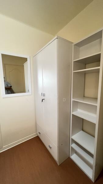 ให้เช่า - Lumpini Condo Town Ramintra-Navamin : ลุมพินี คอนโดทาวน์ รามอินทรา-นวมินทร์, กรุงเทพ