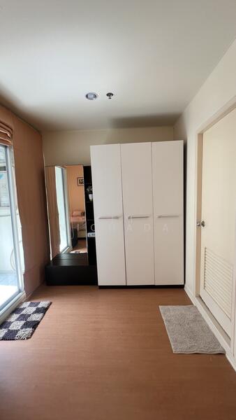 ให้เช่า - Lumpini Condo Town Ramintra-Navamin : ลุมพินี คอนโดทาวน์ รามอินทรา-นวมินทร์, กรุงเทพ