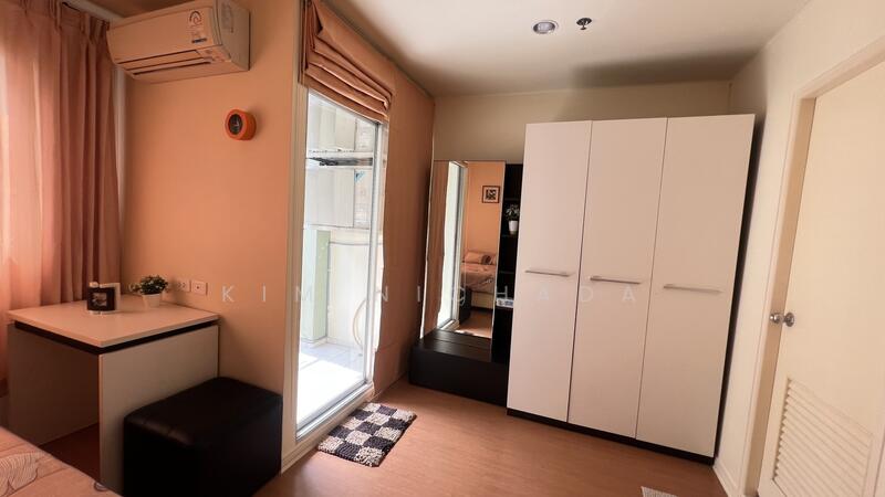 ให้เช่า - Lumpini Condo Town Ramintra-Navamin : ลุมพินี คอนโดทาวน์ รามอินทรา-นวมินทร์, กรุงเทพ