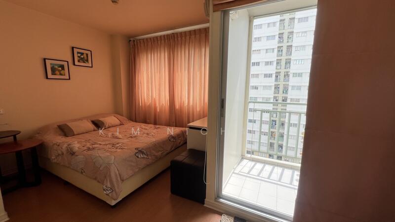 ให้เช่า - Lumpini Condo Town Ramintra-Navamin : ลุมพินี คอนโดทาวน์ รามอินทรา-นวมินทร์, กรุงเทพ