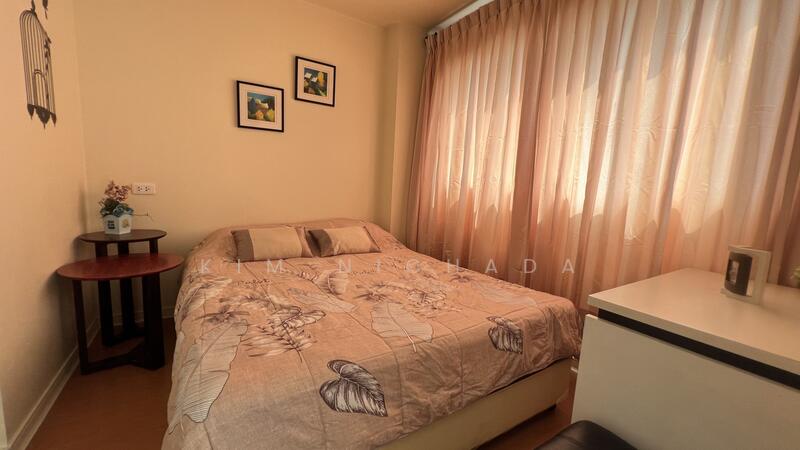 ให้เช่า - Lumpini Condo Town Ramintra-Navamin : ลุมพินี คอนโดทาวน์ รามอินทรา-นวมินทร์, กรุงเทพ