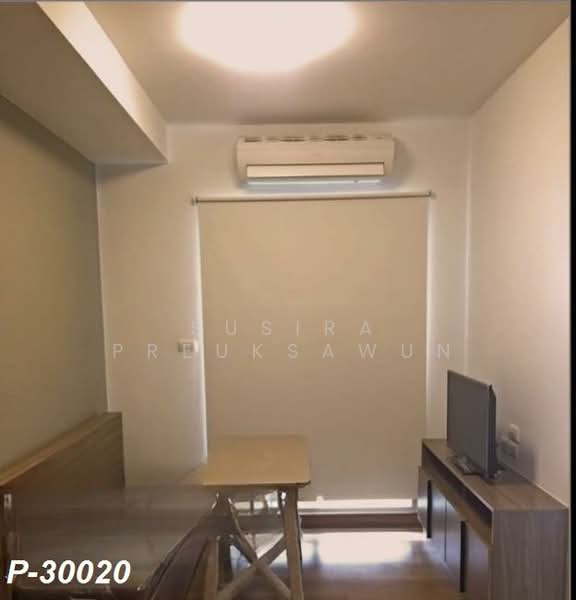 CHAPTER ONE THE CAMPUS เกษตร (แชปเตอร์วัน เดอะ แคมปัส เกษตร), กรุงเทพ, 2033 Phaholyothin Road, ลาดยาว, จตุจักร, กรุงเทพ, 29 ตร.ม., คอนโด ขาย, โดย Susira Preuksawun, 7440183 - DDproperty.com