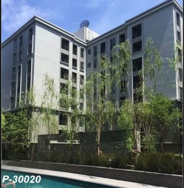 Chapter One The Campus Kaset, Bangkok, 2033 Phaholyothin Road, Lat Yao, Chatuchak, Bangkok, 1 Bedroom, 29 sqm, Condo For Sale, by Susira Preuksawun, 7440183 - DDproperty.com