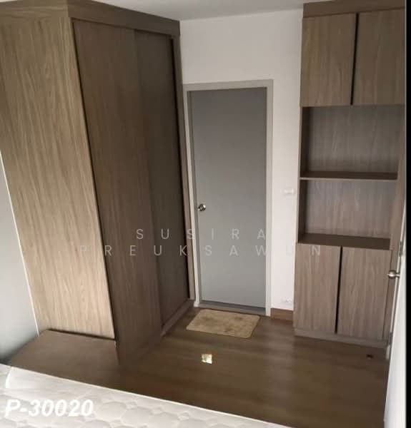 Chapter One The Campus Kaset, Bangkok, 2033 Phaholyothin Road, Lat Yao, Chatuchak, Bangkok, 1 Bedroom, 29 sqm, Condo For Sale, by Susira Preuksawun, 7440183 - DDproperty.com