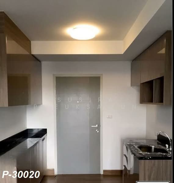 Chapter One The Campus Kaset, Bangkok, 2033 Phaholyothin Road, Lat Yao, Chatuchak, Bangkok, 1 Bedroom, 29 sqm, Condo For Sale, by Susira Preuksawun, 7440183 - DDproperty.com