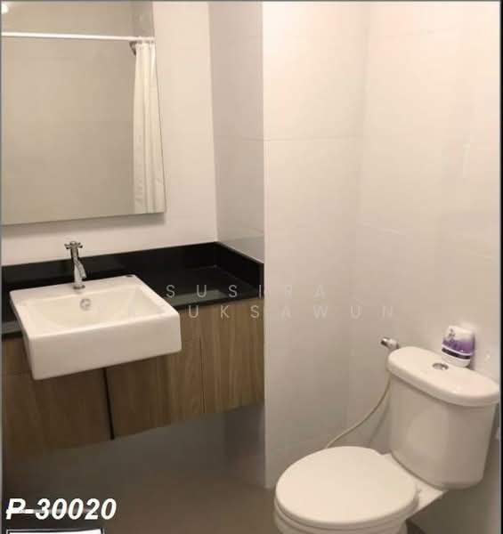 Chapter One The Campus Kaset, Bangkok, 2033 Phaholyothin Road, Lat Yao, Chatuchak, Bangkok, 1 Bedroom, 29 sqm, Condo For Sale, by Susira Preuksawun, 7440183 - DDproperty.com