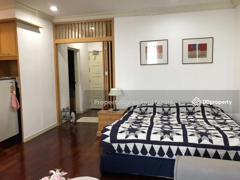 ให้เช่า - President Place : เพรสซิเดนซ์ เพลส, กรุงเทพ