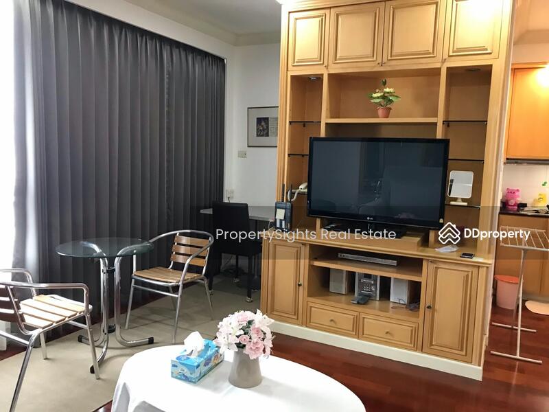 ให้เช่า - President Place : เพรสซิเดนซ์ เพลส, กรุงเทพ