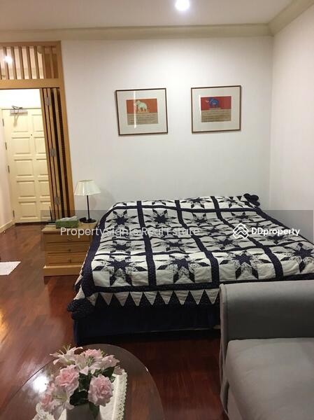 ให้เช่า - President Place : เพรสซิเดนซ์ เพลส, กรุงเทพ