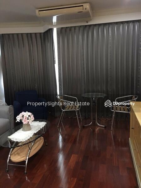 ให้เช่า - President Place : เพรสซิเดนซ์ เพลส, กรุงเทพ