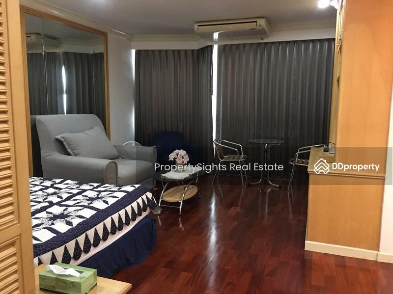 ให้เช่า - President Place : เพรสซิเดนซ์ เพลส, กรุงเทพ