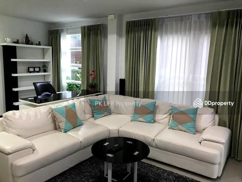 10R0068 This house for rent 3bedroom 3bathroom 27,000/month at Ratsada have fully furnished, ภูเก็ต, รัษฎา, เมืองภูเก็ต, ภูเก็ต, 150 ตร.ม., บ้านเดี่ยว ให้เช่า, โดย PK LIFE Property, 7443209 - DDproperty.com