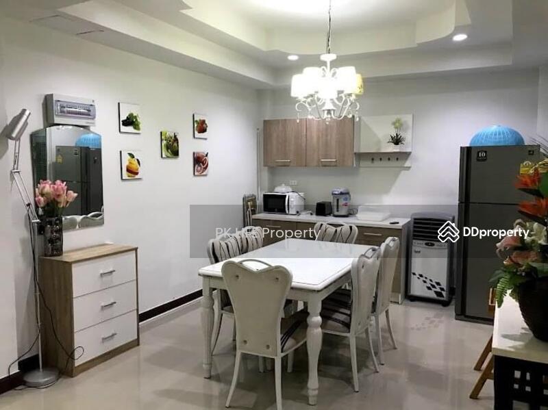 10R0068 This house for rent 3bedroom 3bathroom 27,000/month at Ratsada have fully furnished, Phuket, Ratsada, Muang Phuket, Phuket, 3 Bedrooms, 150 sqm, Single Detached House For Rent, by PK LIFE Property, 7443209 - DDproperty.com