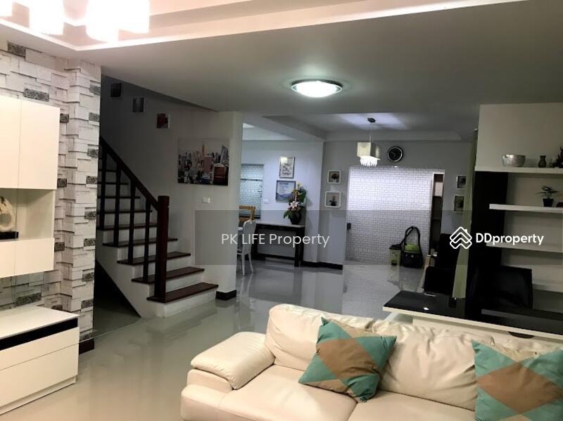 10R0068 This house for rent 3bedroom 3bathroom 27,000/month at Ratsada have fully furnished, Phuket, Ratsada, Muang Phuket, Phuket, 3 Bedrooms, 150 sqm, Single Detached House For Rent, by PK LIFE Property, 7443209 - DDproperty.com