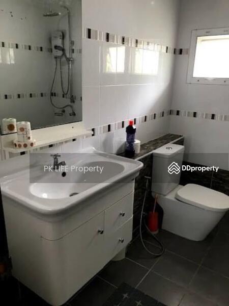 10R0068 This house for rent 3bedroom 3bathroom 27,000/month at Ratsada have fully furnished, ภูเก็ต, รัษฎา, เมืองภูเก็ต, ภูเก็ต, 150 ตร.ม., บ้านเดี่ยว ให้เช่า, โดย PK LIFE Property, 7443209 - DDproperty.com