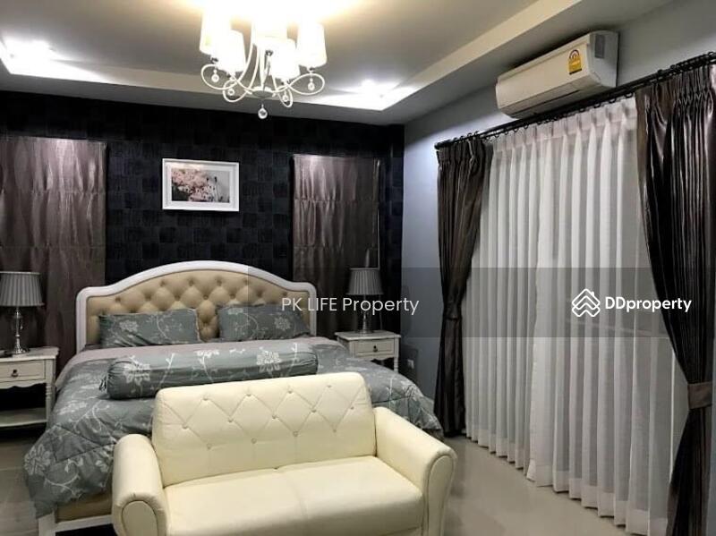 10R0068 This house for rent 3bedroom 3bathroom 27,000/month at Ratsada have fully furnished, ภูเก็ต, รัษฎา, เมืองภูเก็ต, ภูเก็ต, 150 ตร.ม., บ้านเดี่ยว ให้เช่า, โดย PK LIFE Property, 7443209 - DDproperty.com