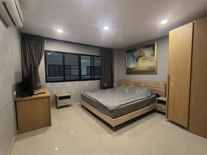 Baan Phrom Phong, Bangkok, Soi Sukhumvit 39, Khlong Tan Nua, Watthana, Bangkok, 2 Bedrooms, 108 sqm, Condo For Rent, by PROPERTYSIGHTS REAL ESTATE, 7444144 - DDproperty.com