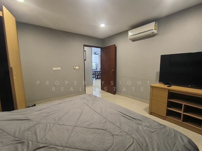 Baan Phrom Phong, Bangkok, Soi Sukhumvit 39, Khlong Tan Nua, Watthana, Bangkok, 2 Bedrooms, 108 sqm, Condo For Rent, by PROPERTYSIGHTS REAL ESTATE, 7444144 - DDproperty.com
