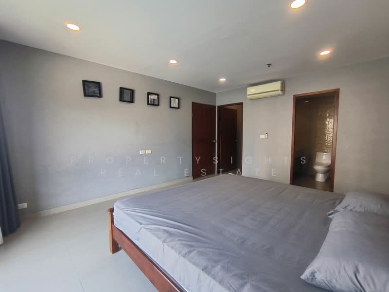 Baan Phrom Phong, Bangkok, Soi Sukhumvit 39, Khlong Tan Nua, Watthana, Bangkok, 2 Bedrooms, 108 sqm, Condo For Rent, by PROPERTYSIGHTS REAL ESTATE, 7444144 - DDproperty.com