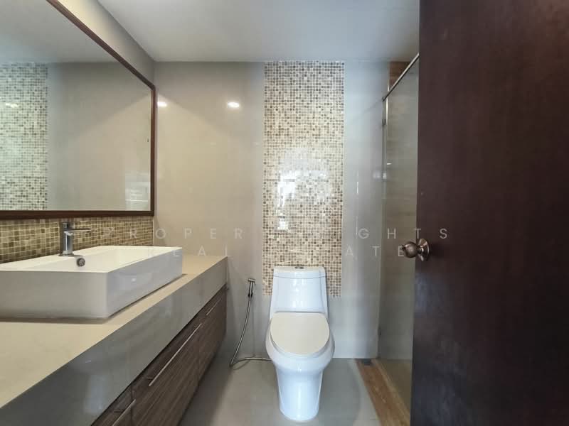 Baan Phrom Phong, Bangkok, Soi Sukhumvit 39, Khlong Tan Nua, Watthana, Bangkok, 2 Bedrooms, 108 sqm, Condo For Rent, by PROPERTYSIGHTS REAL ESTATE, 7444144 - DDproperty.com