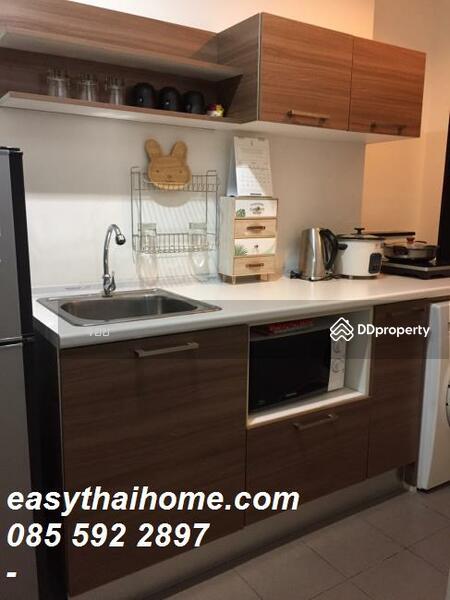 For Sale - The Tree Interchange, Bangkok