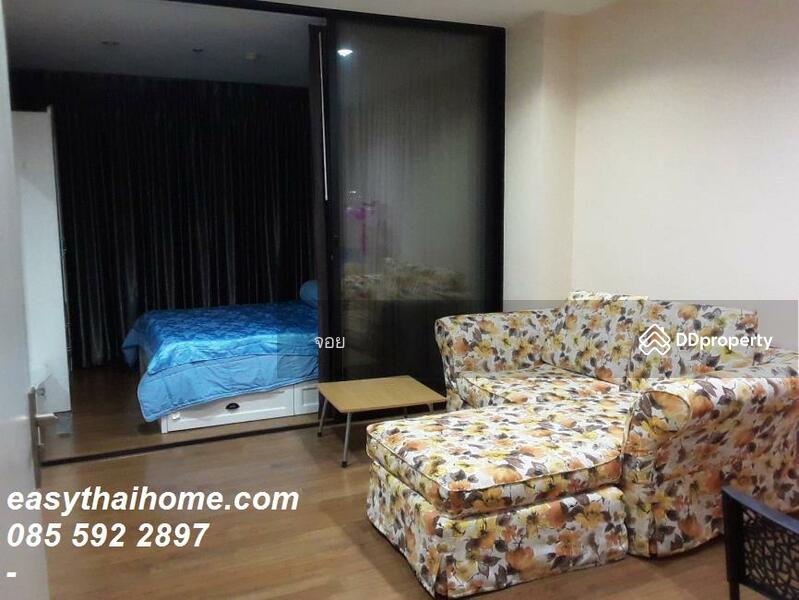 For Sale - The Tree Interchange, Bangkok