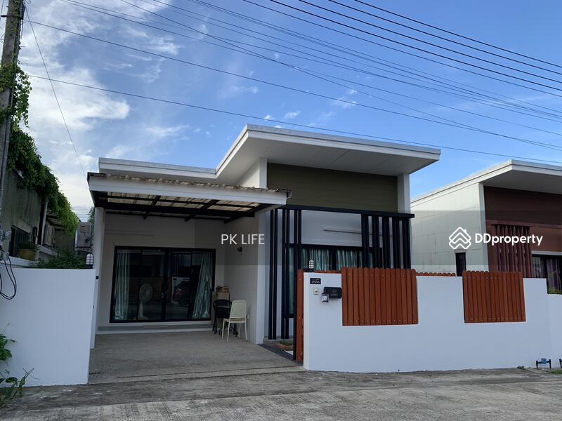 13R0010 This house for rent 3bedroom 2bathroom 18,000/month at paklok (available on August 2024), ภูเก็ต, ป่าคลอก, ถลาง, ภูเก็ต, 100 ตร.ม., บ้านเดี่ยว ให้เช่า, โดย PK LIFE Property, 7446742 - DDproperty.com