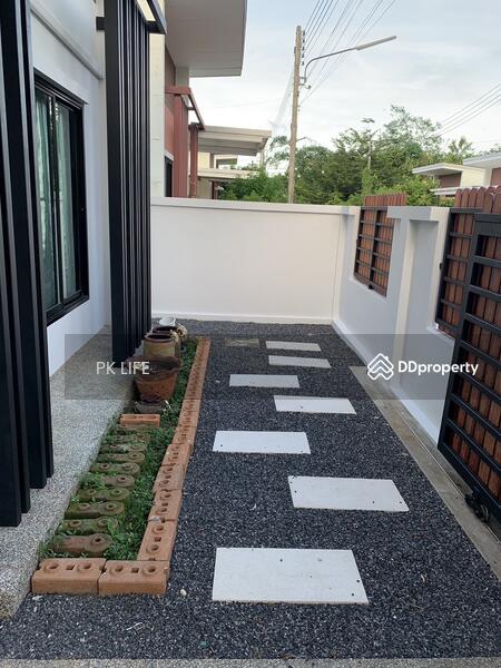 13R0010 This house for rent 3bedroom 2bathroom 18,000/month at paklok (available on August 2024), Phuket, Pa Khlok, Thalang, Phuket, 3 Bedrooms, 100 sqm, Single Detached House For Rent, by PK LIFE Property, 7446742 - DDproperty.com