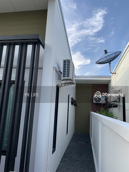 13R0010 This house for rent 3bedroom 2bathroom 18,000/month at paklok (available on August 2024), Phuket, Pa Khlok, Thalang, Phuket, 3 Bedrooms, 100 sqm, Single Detached House For Rent, by PK LIFE Property, 7446742 - DDproperty.com