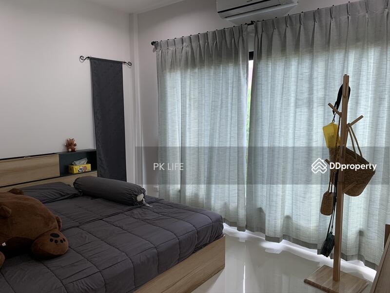 13R0010 This house for rent 3bedroom 2bathroom 18,000/month at paklok (available on August 2024), Phuket, Pa Khlok, Thalang, Phuket, 3 Bedrooms, 100 sqm, Single Detached House For Rent, by PK LIFE Property, 7446742 - DDproperty.com