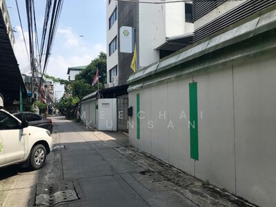 ขาย - ที่ดินใกล้ๆเอเชียทีค, กรุงเทพ