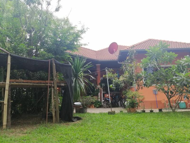 ขายบ้านเชียงราย ติดถนนพหลโยธิน ใกล้ม.แม่ฟ้าหลวง