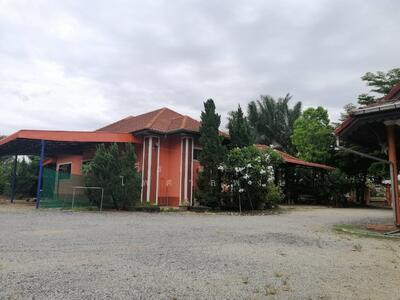 ขาย - ขาย บ้าน แม่จัน เชียงราย 1-2-00 ไร่ (ติดถนนสายหลักพหลโยธิน), เชียงราย