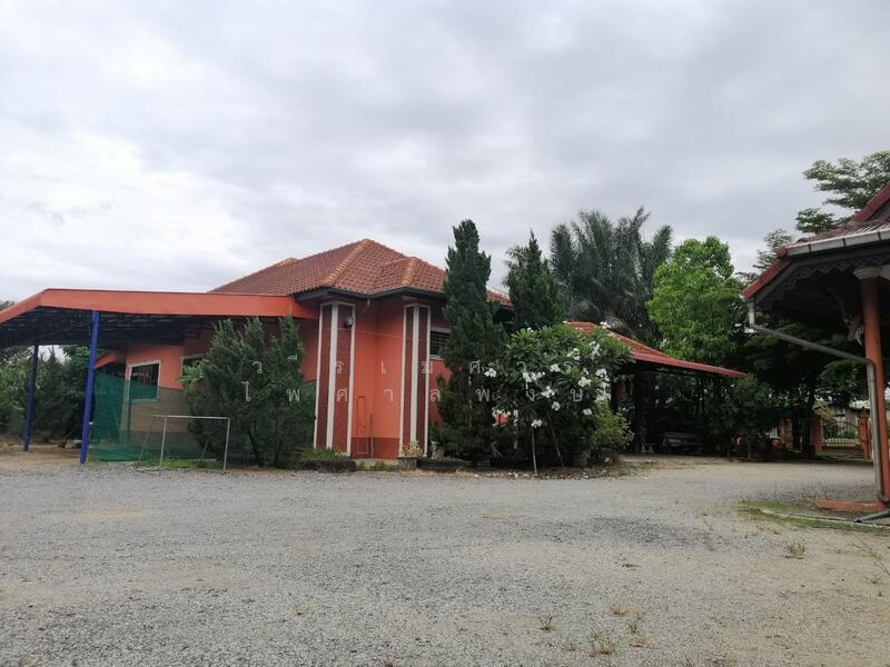 ขายบ้านเชียงราย ติดถนนพหลโยธิน ใกล้ม.แม่ฟ้าหลวง