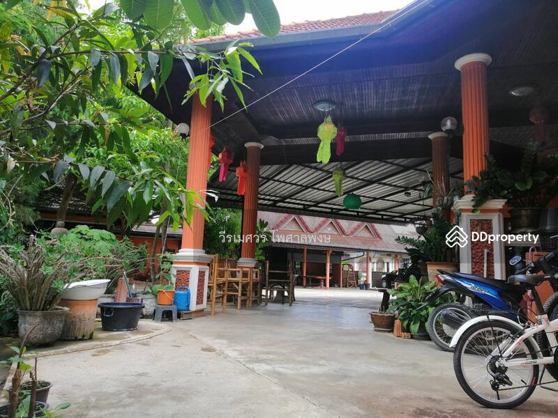 ขายบ้านเชียงราย ติดถนนพหลโยธิน ใกล้ม.แม่ฟ้าหลวง