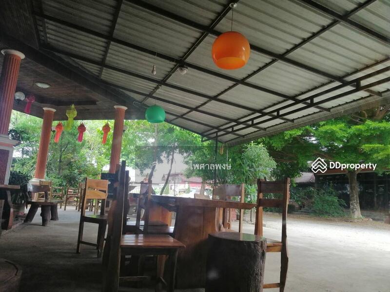 ขายบ้านเชียงราย ติดถนนพหลโยธิน ใกล้ม.แม่ฟ้าหลวง