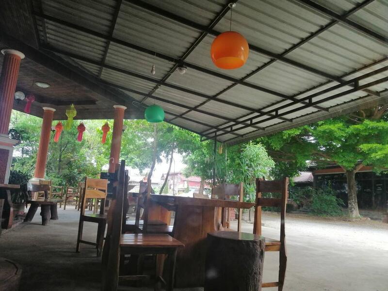 ขายบ้านเชียงราย ติดถนนพหลโยธิน ใกล้ม.แม่ฟ้าหลวง