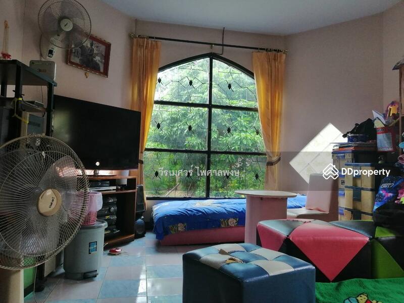 ขายบ้านเชียงราย ติดถนนพหลโยธิน ใกล้ม.แม่ฟ้าหลวง