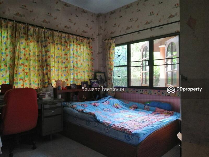 ขายบ้านเชียงราย ติดถนนพหลโยธิน ใกล้ม.แม่ฟ้าหลวง