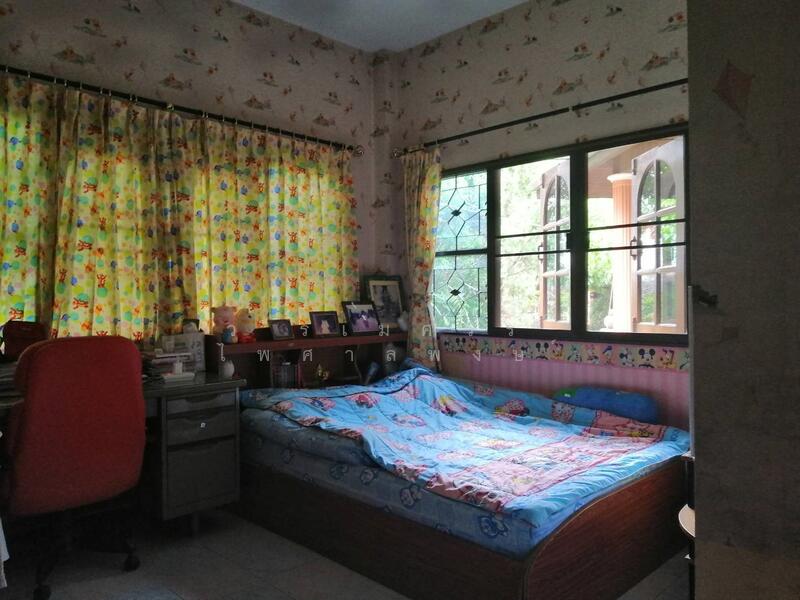 ขายบ้านเชียงราย ติดถนนพหลโยธิน ใกล้ม.แม่ฟ้าหลวง