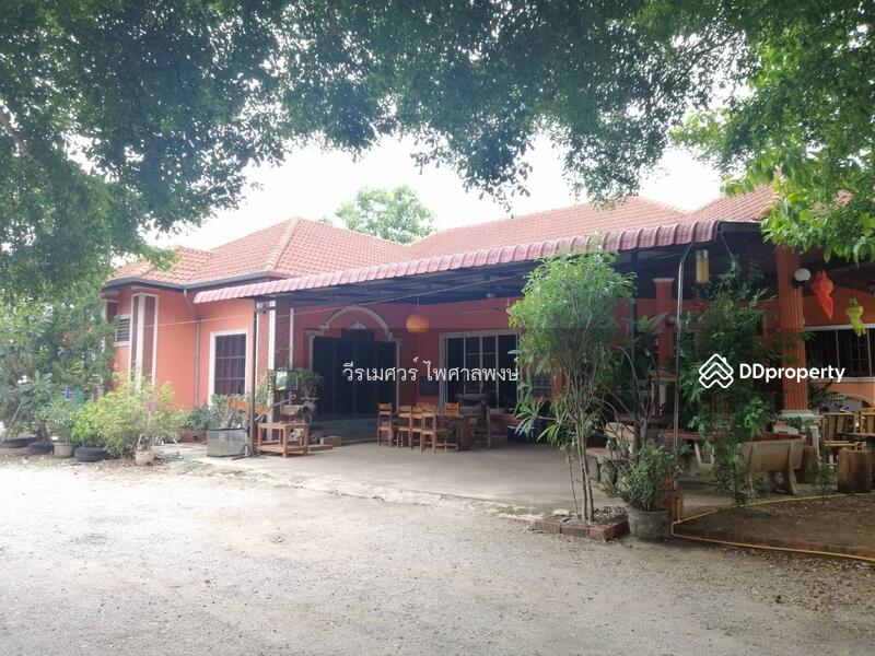ขายบ้านเชียงราย ติดถนนพหลโยธิน ใกล้ม.แม่ฟ้าหลวง