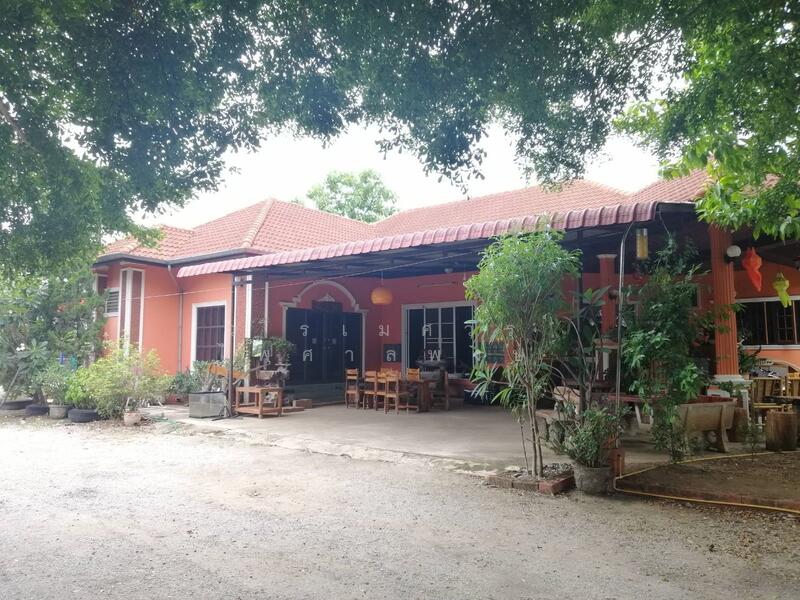 ขายบ้านเชียงราย ติดถนนพหลโยธิน ใกล้ม.แม่ฟ้าหลวง