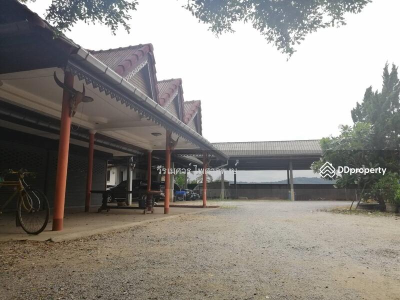ขายบ้านเชียงราย ติดถนนพหลโยธิน ใกล้ม.แม่ฟ้าหลวง