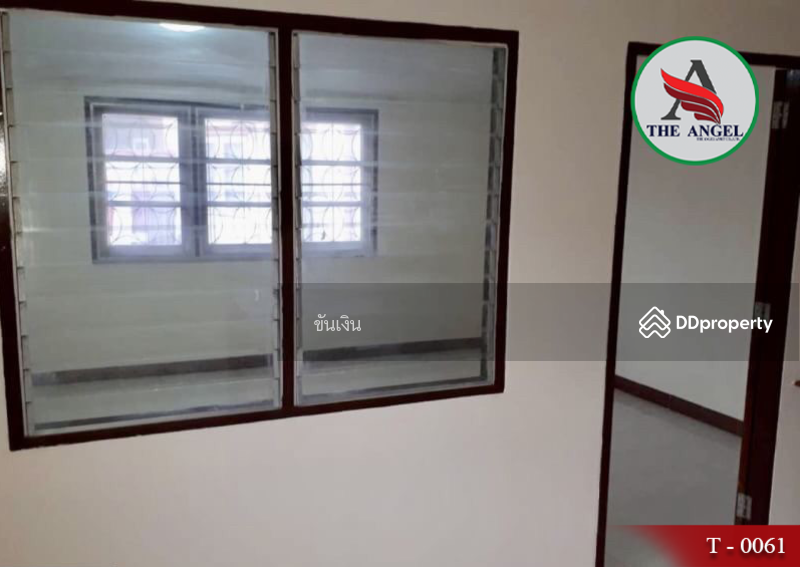 ทาวน์เฮ้าส์ 2 ชั้น โครงการ อ่างศิลา, 33/4 Mitrsamphan, อ่างศิลา, เมือง