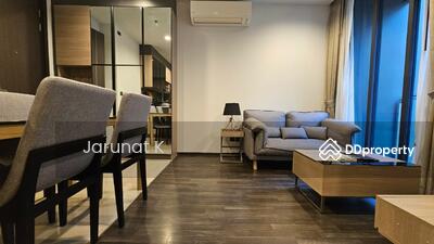 For Rent - The Line Asoke-Ratchada, Bangkok